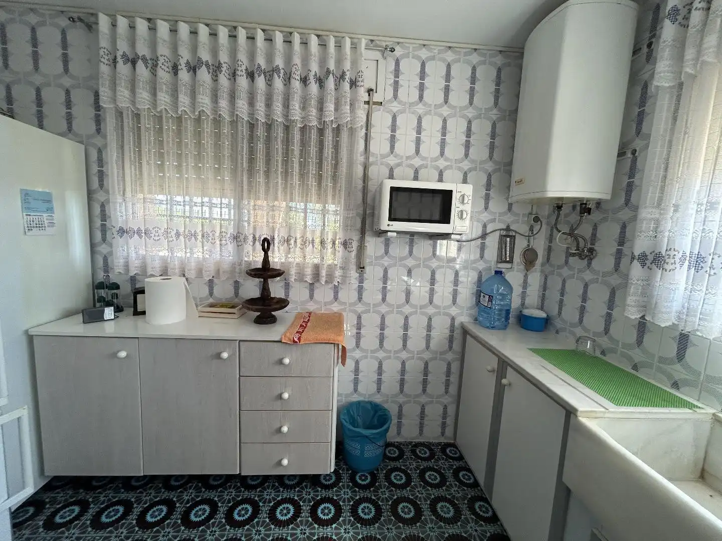 Kitchen of Houses for sale in Torrent