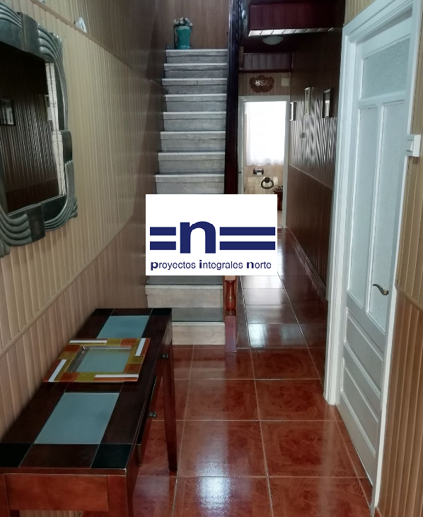 Single-family semi-detached for sale in Muxía  with Furnished and Balcony