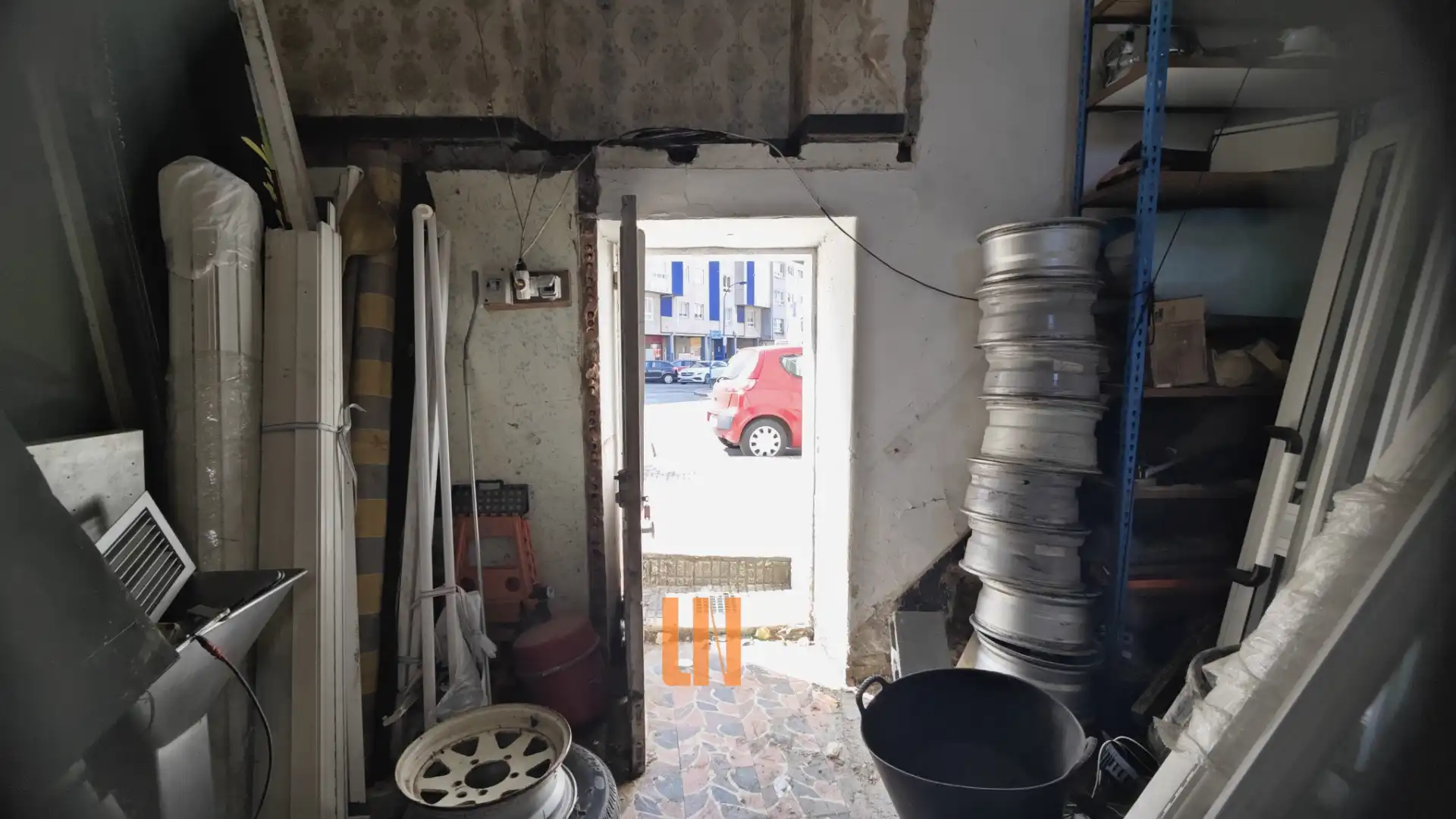 Casa o xalet en venda en Culleredo