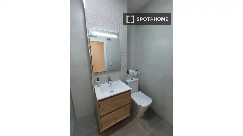 Wohnung mit Terrasse zur Miete in La Saïdia, imagen 7