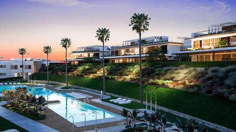 Foto 2 de Apartament en venda a Calle Sand, 17, Santa Clara, Málaga