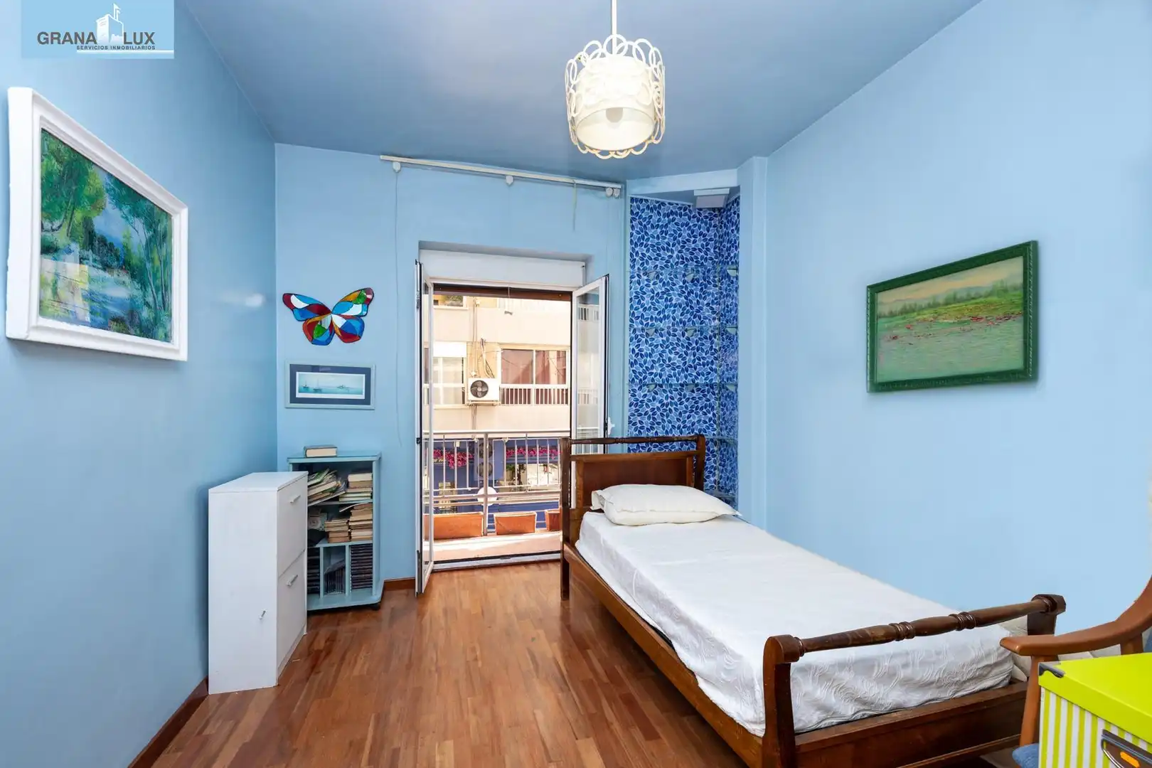 Flat with terrace for sale in Calle Tejeiro, imagen 23