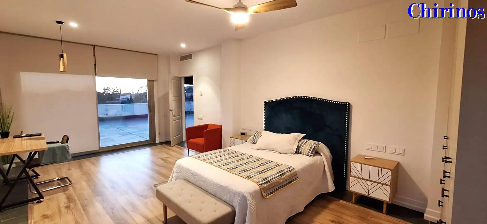 Villa avec piscine à vendre à Norte-Sierra, imagen 28