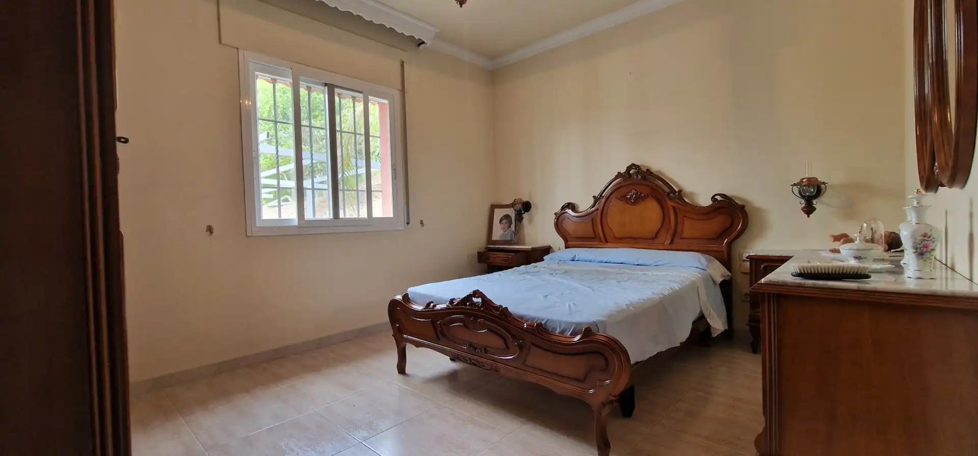 Casa rústica amb jardí en venda a Coín, imagen 23