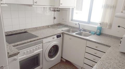 Photo 4 of Flat for rent in Imperial, 23, Prosperidad - Delicias, Salamanca Capital