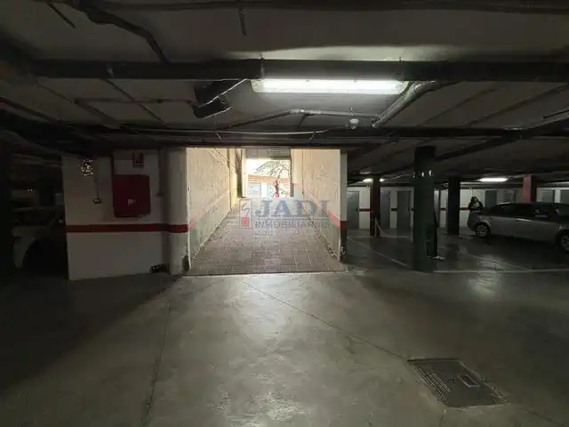 Parking de Dúplex en venta en Valdepeñas, Ciudad Real
