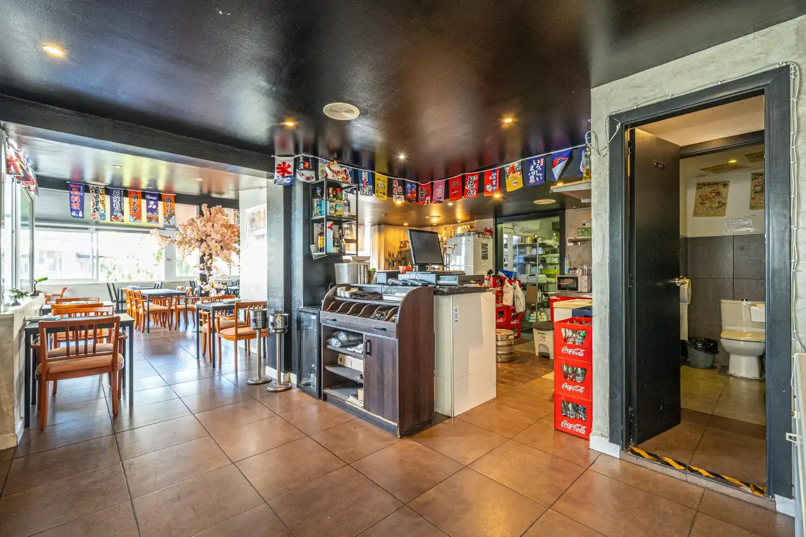 Local comercial en traspaso en Avenida JOAN MIRO, imagen 13