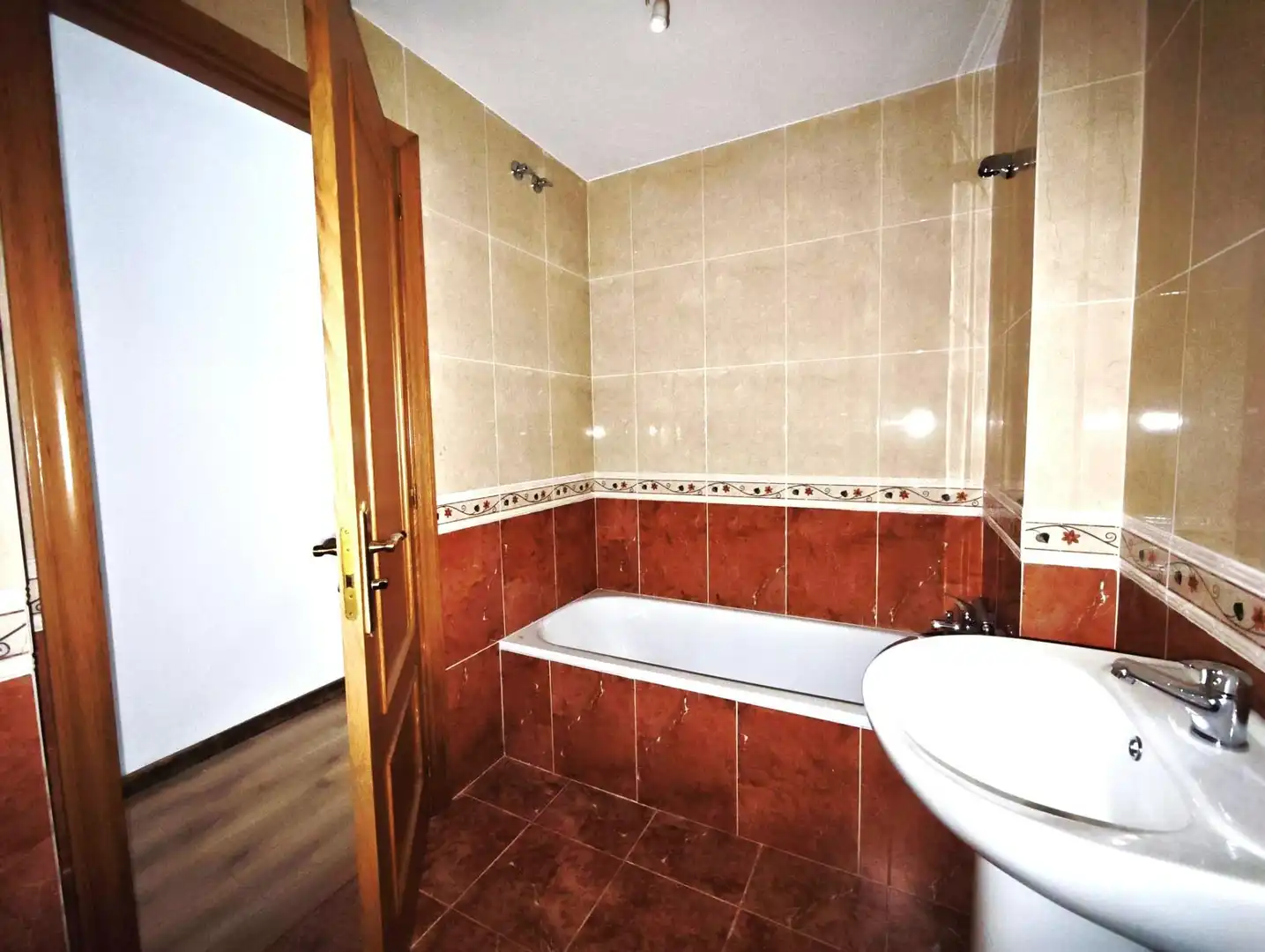 Flat with terrace for sale in RAMON PEINADOR, imagen 34