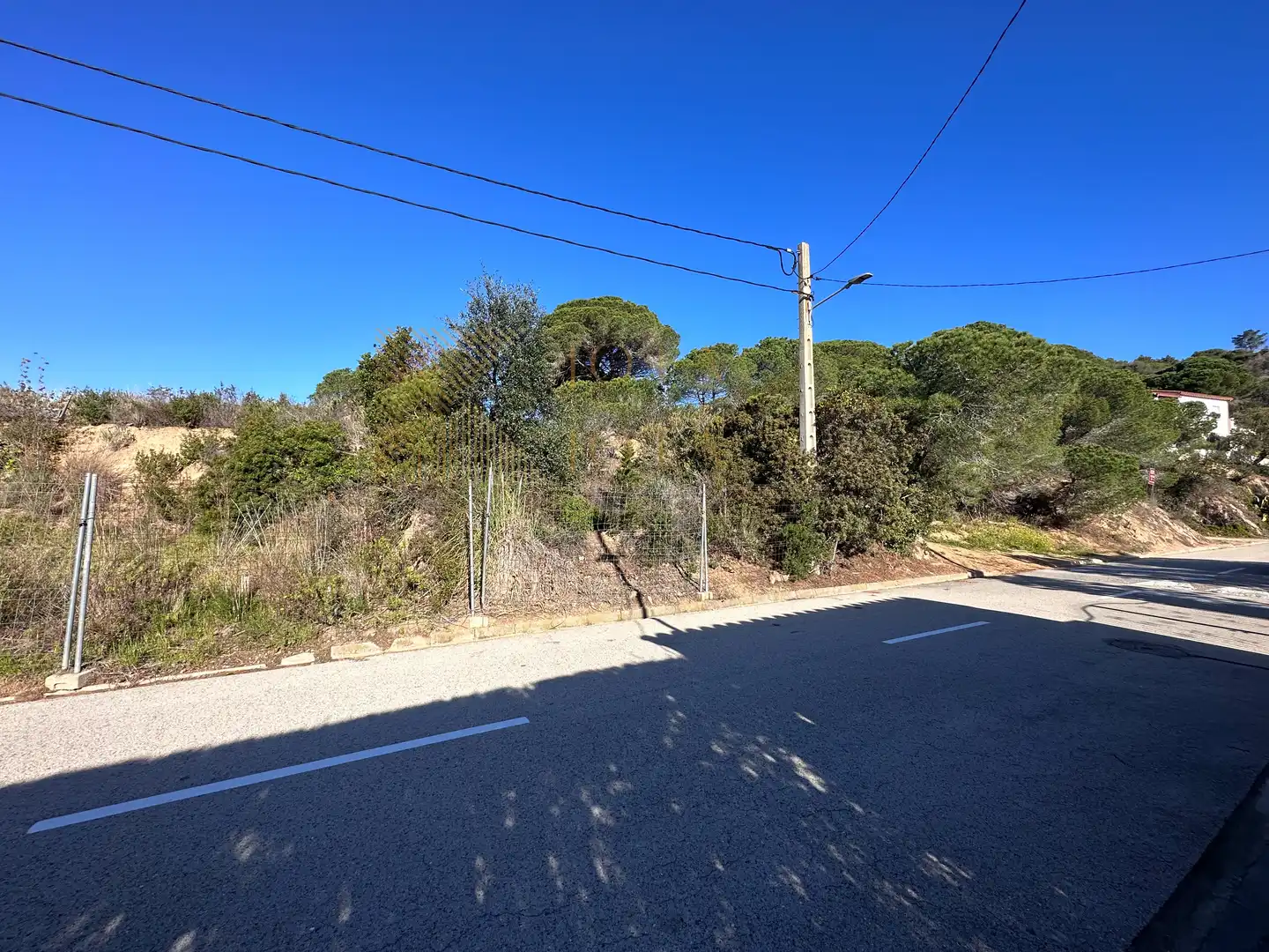 Terreno residencial en venta en Avinguda Font de Sant Llorenç 18, imagen 7