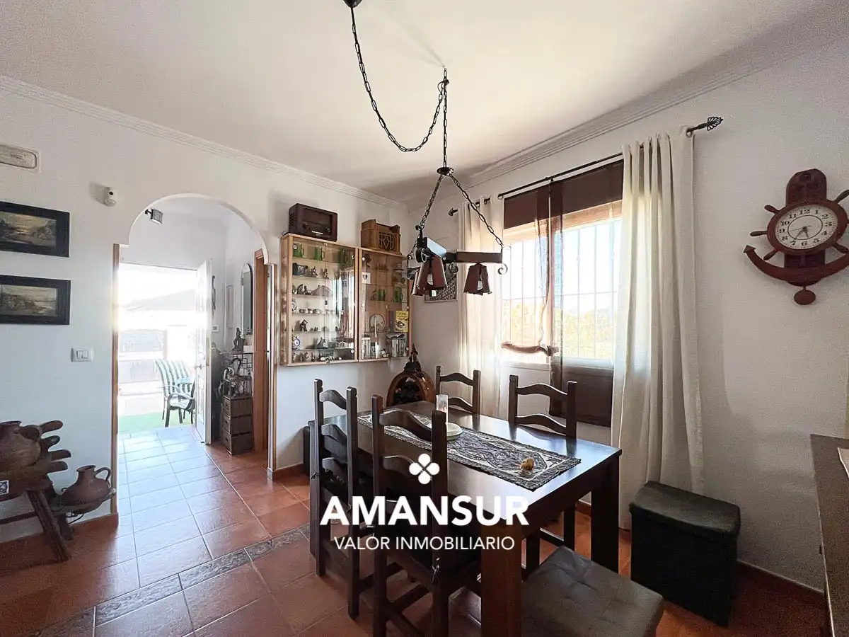 Casa con terraza en venta en Cartaya, imagen 10