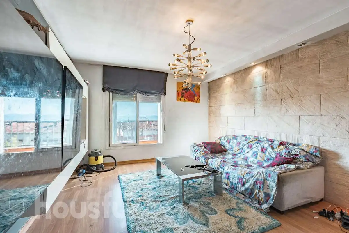 Flat for sale in Rubí, Barcelona