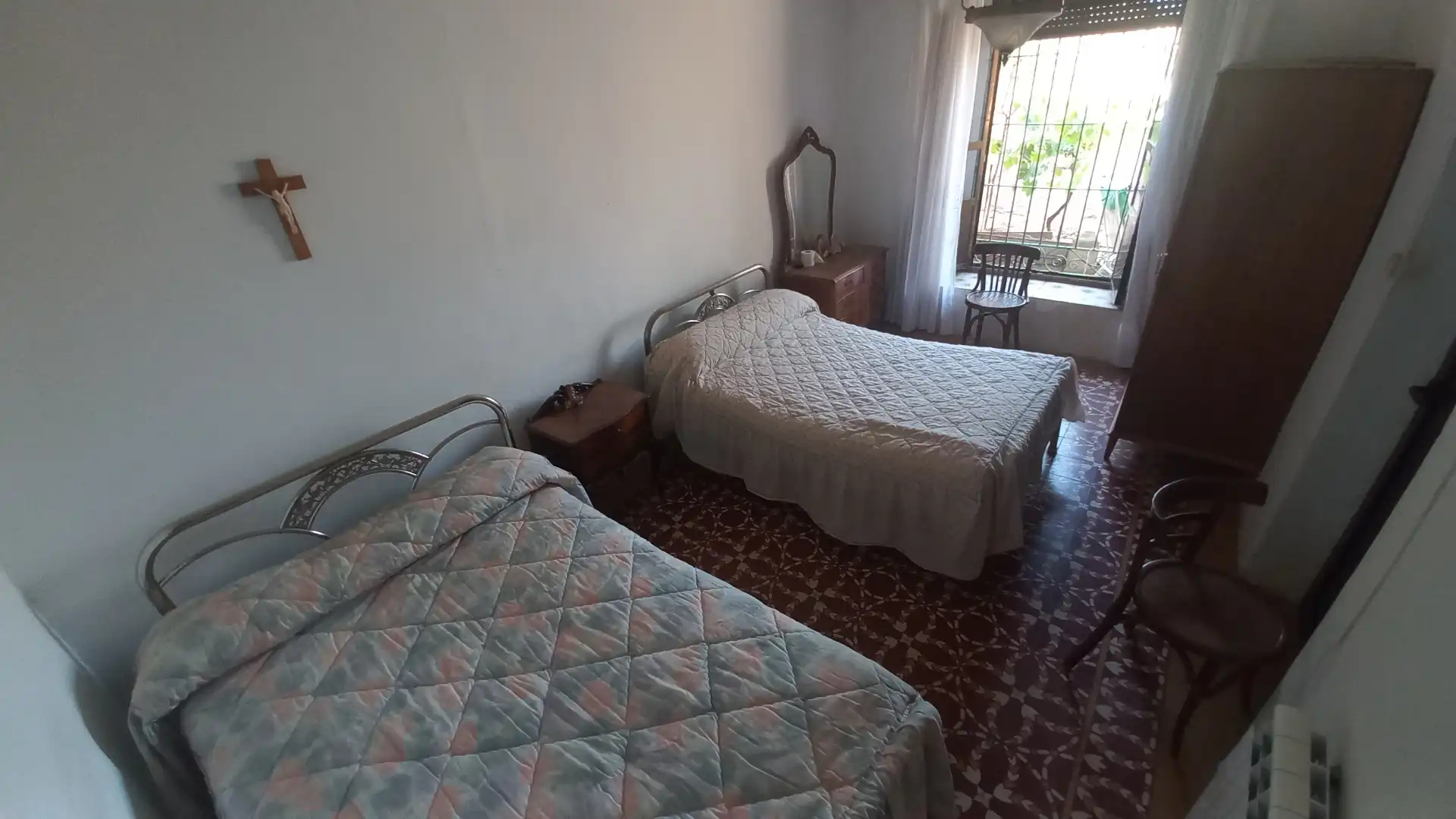 Bedroom of Houses for sale in Andavías