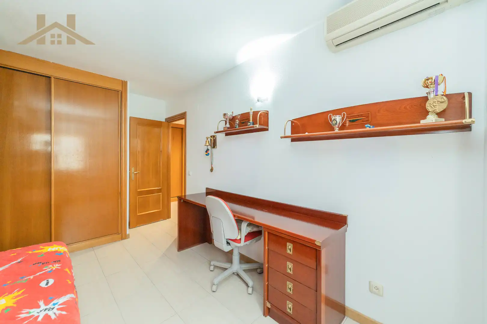 Piso con balcón en venta en Avenida de Viñuelas, imagen 15