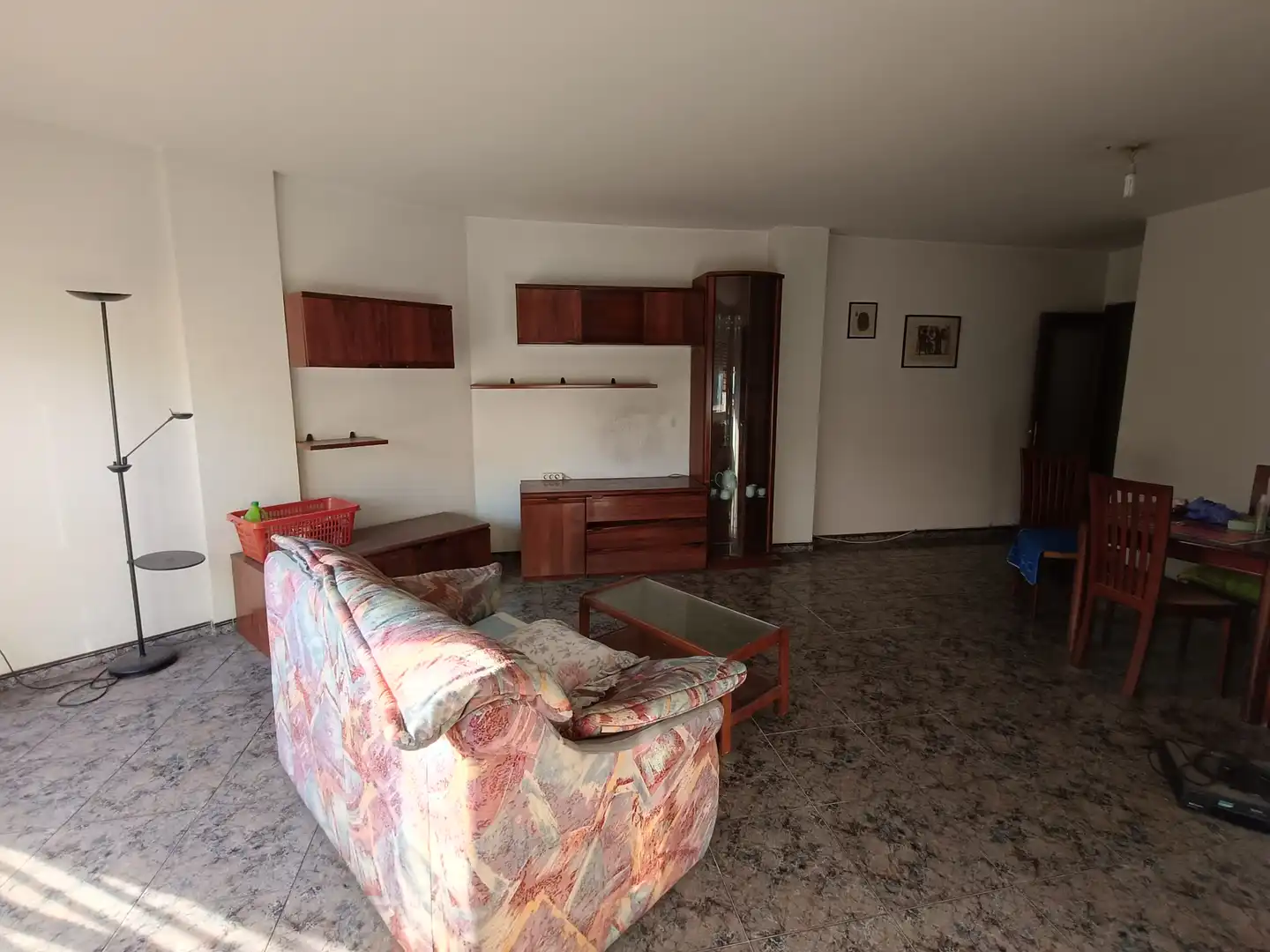 Appartamento con terrazza in vendita a Camí de Mas d’en Gual, imagen 3