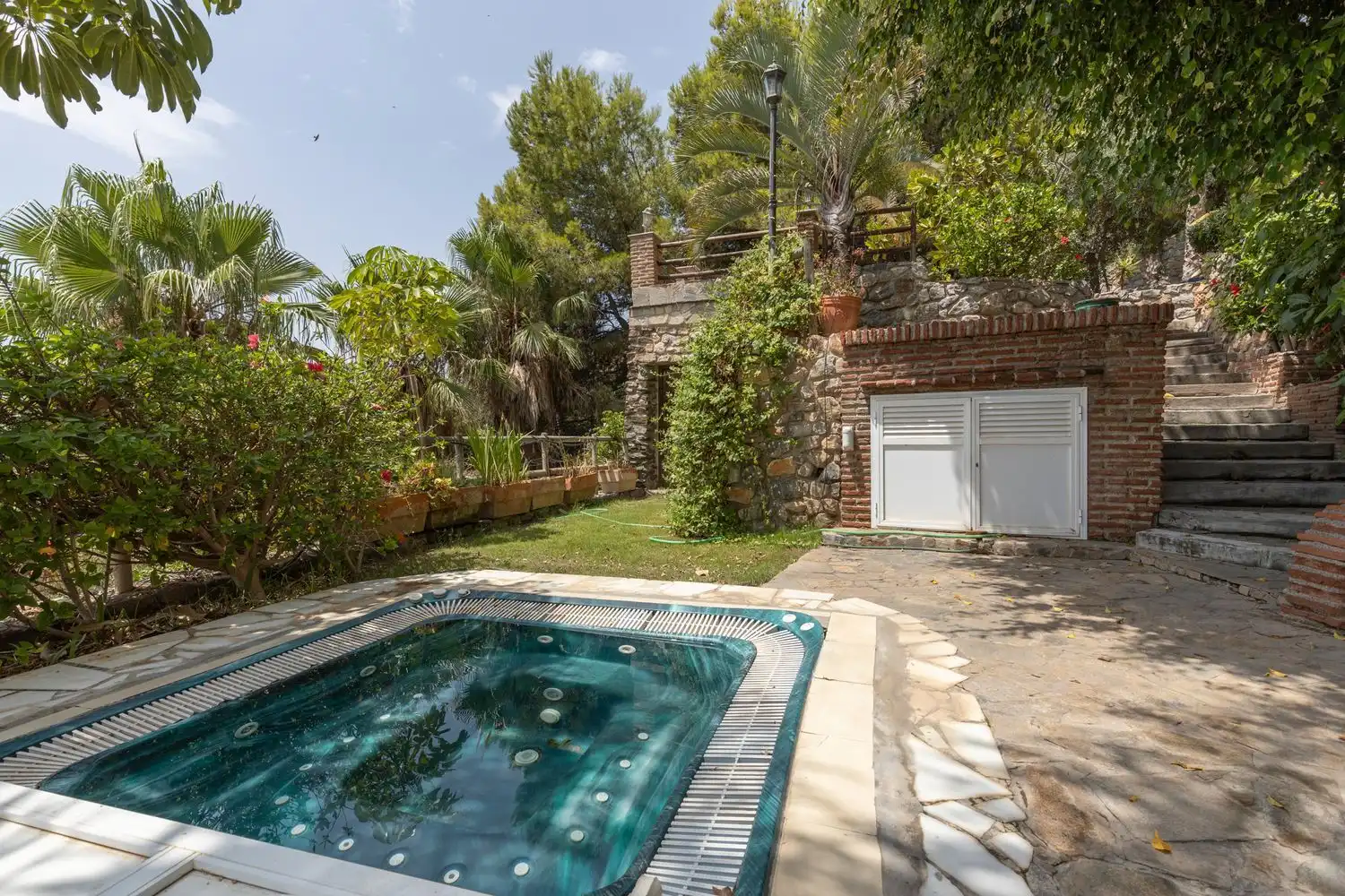 Villa mit Pool zum Verkauf in Urbanizacion Urbanización Costa Aguilera Alta, imagen 6