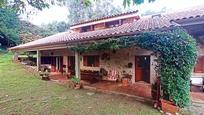 Vista exterior de Finca rústica en venda en Mos amb Calefacció, Terrassa i Balcó