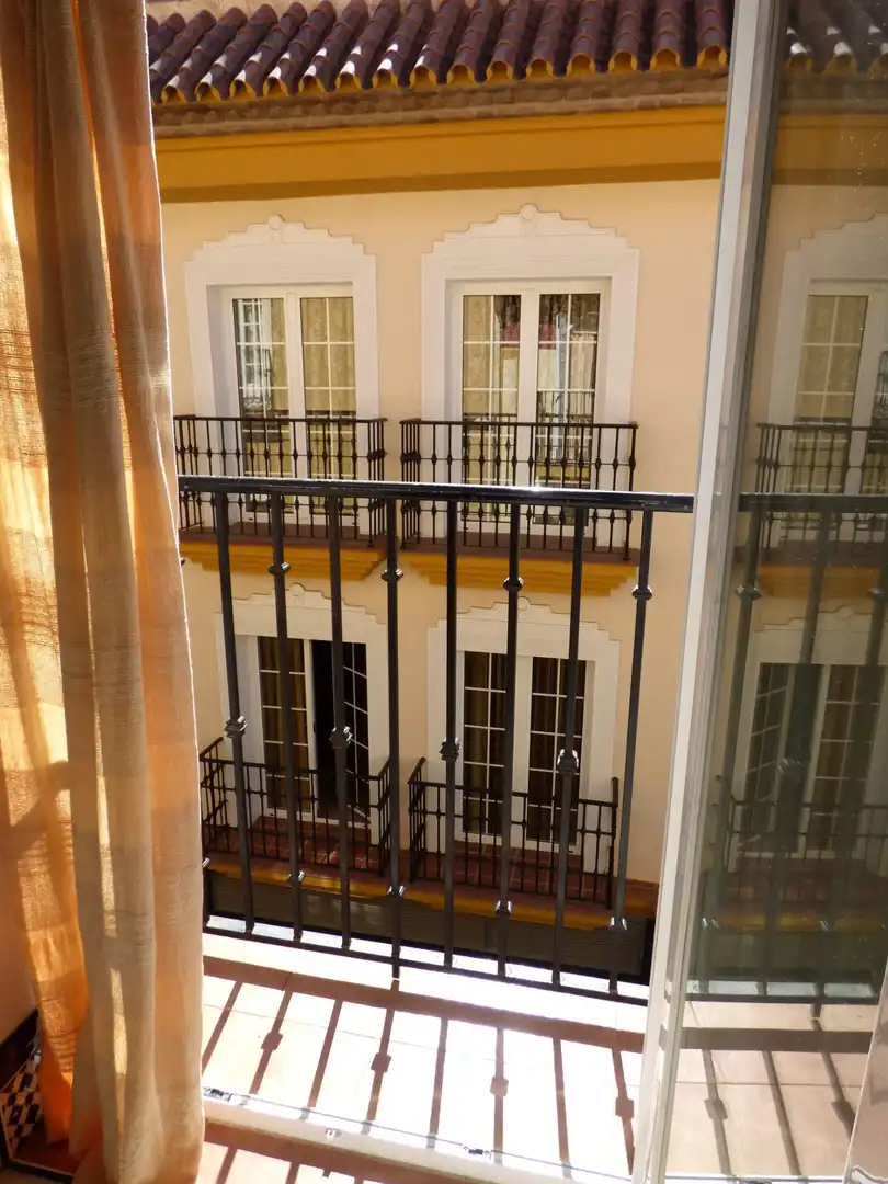 Terraza de Piso en venta en Fuengirola con Calefacción, Terraza y Balcón