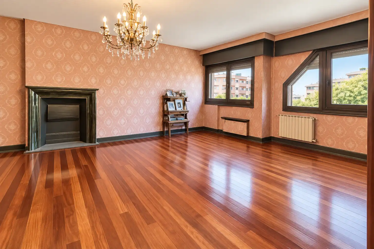 Flat with terrace for sale in Gran Vía Juan Carlos I, imagen 45