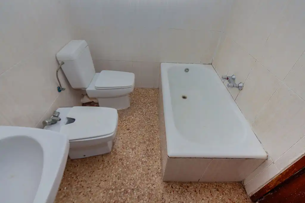 Baño de Piso en venta en Gandia
