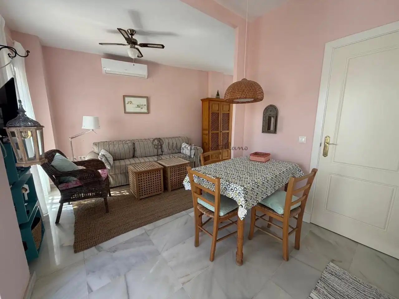 Flat with lift for sale in Centro - La Costilla, imagen 6