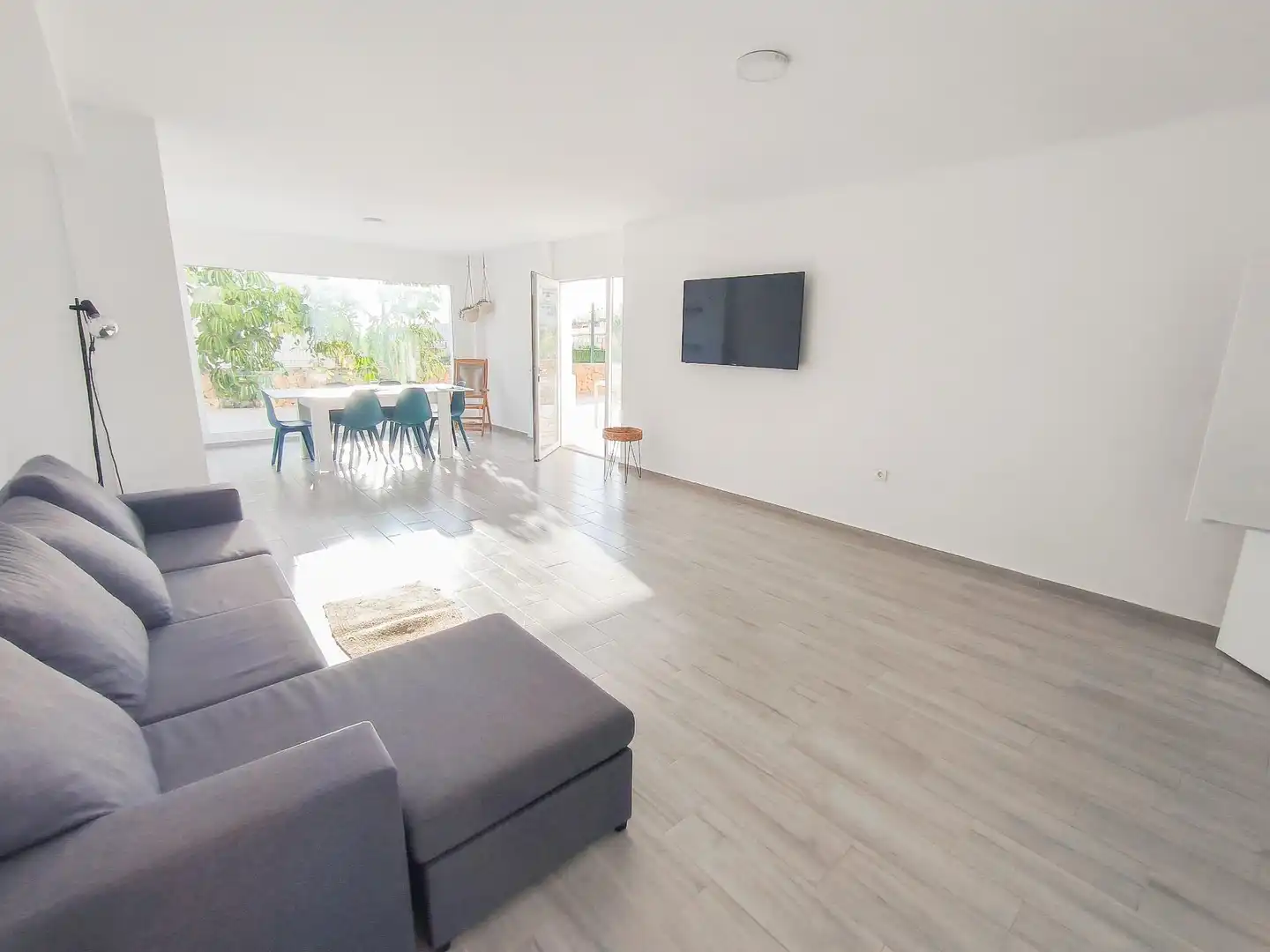 Villa mit Terrasse zum Verkauf in Balcón de Finestrat - Terra Marina, imagen 29