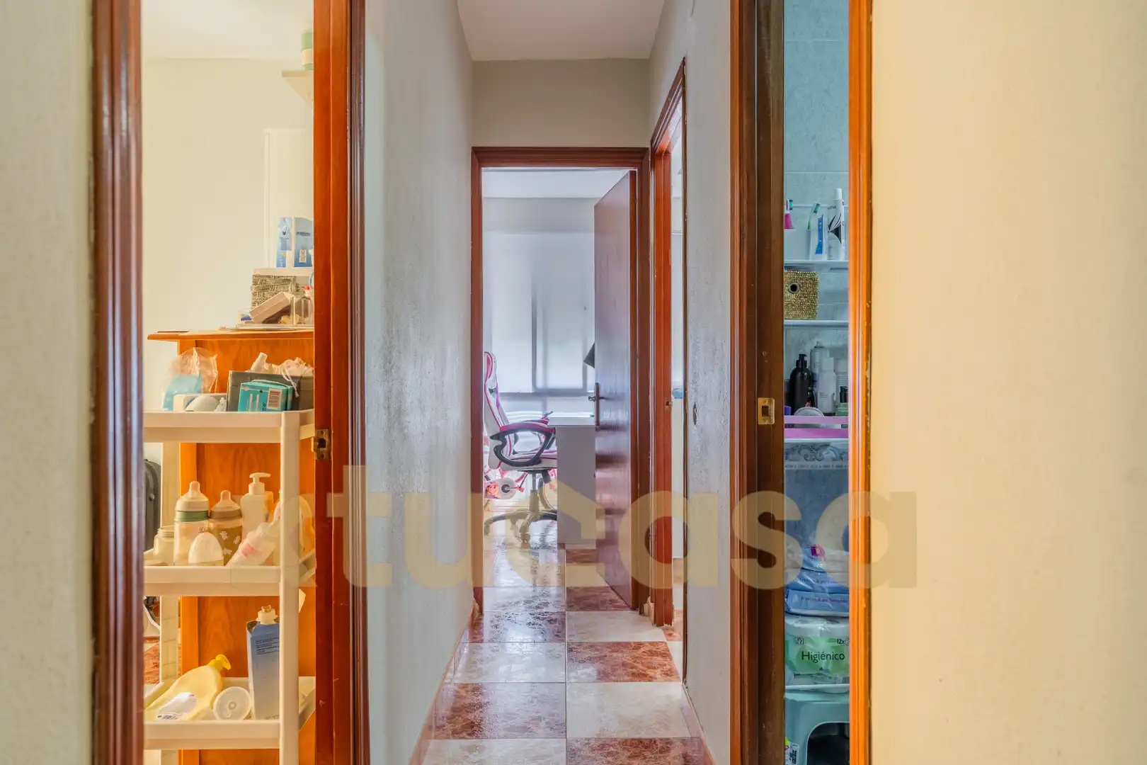 Piso en venta en San Fernando con Aire acondicionado