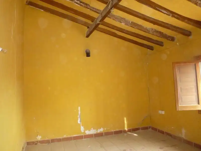 Terreny residencial en venda a Desamparados - Hurchillo - Torremendo, imagen 18