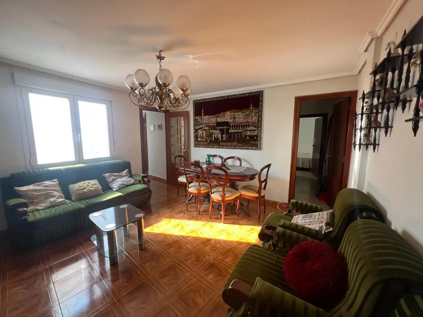 Wohnung mit Terrasse zum Verkauf in Centro, imagen 42