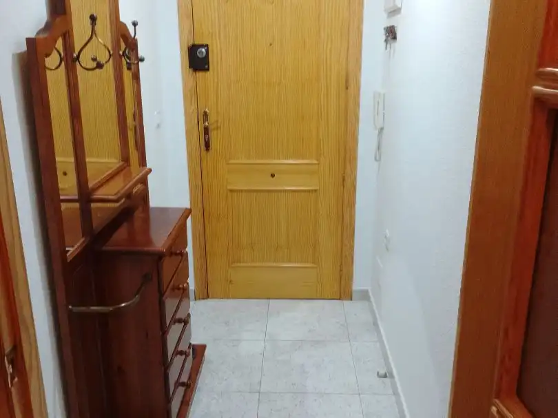 Wohnung mit Aufzug zur Miete in Profesor Jose Moya 5