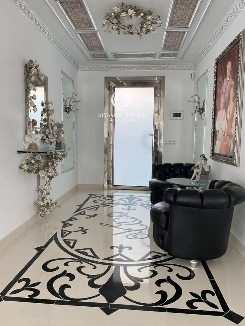 Casa con piscina en venta en CALLE ALCOJORA, imagen 12