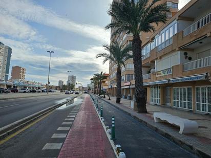 Exterior view of Apartment for sale in La Manga del Mar Menor