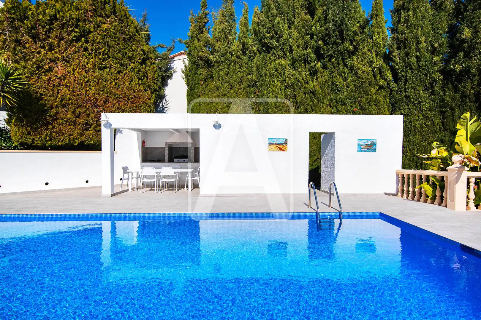 Chalet con piscina en venta en Gargasindi - Garduix - Colina del Sol, imagen 25