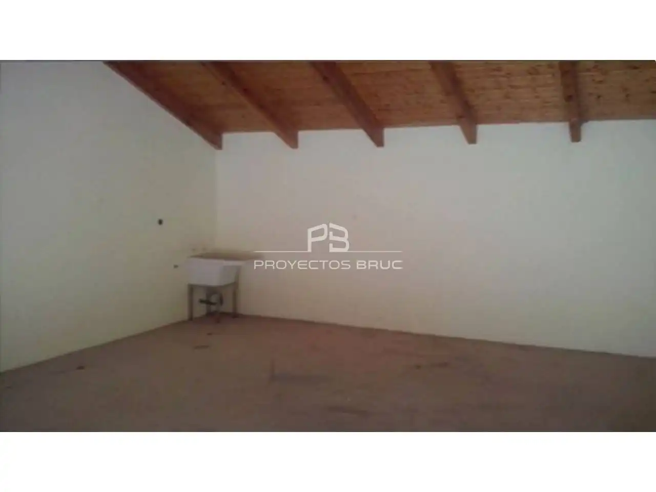 Casa amb jardí en venda a Calle Venecia, imagen 5