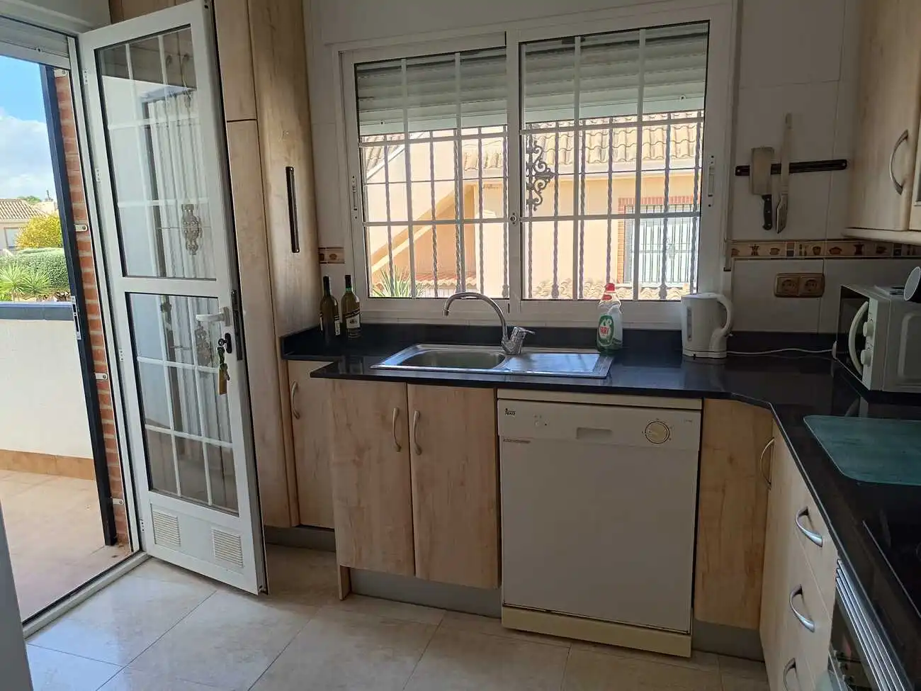 Casa in vendita a Fortuna, imagen 43