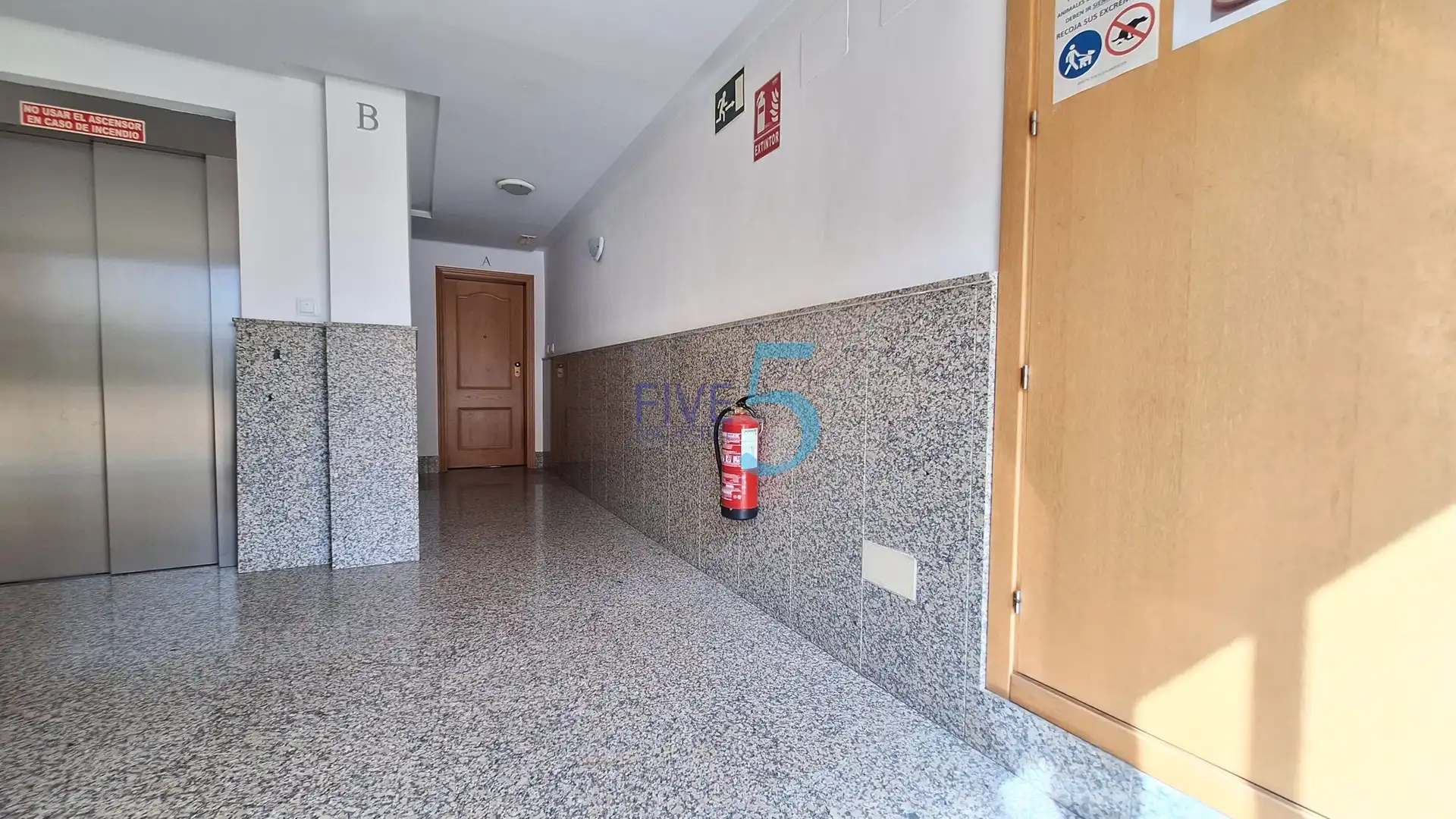 Appartamento con terrazza in vendita a San Pedro del Pinatar, imagen 40