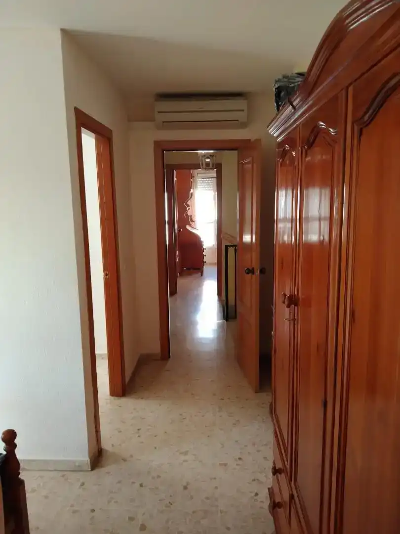 Casa adosada en venda en Vélez-Málaga amb Aire condicionat i Balcó