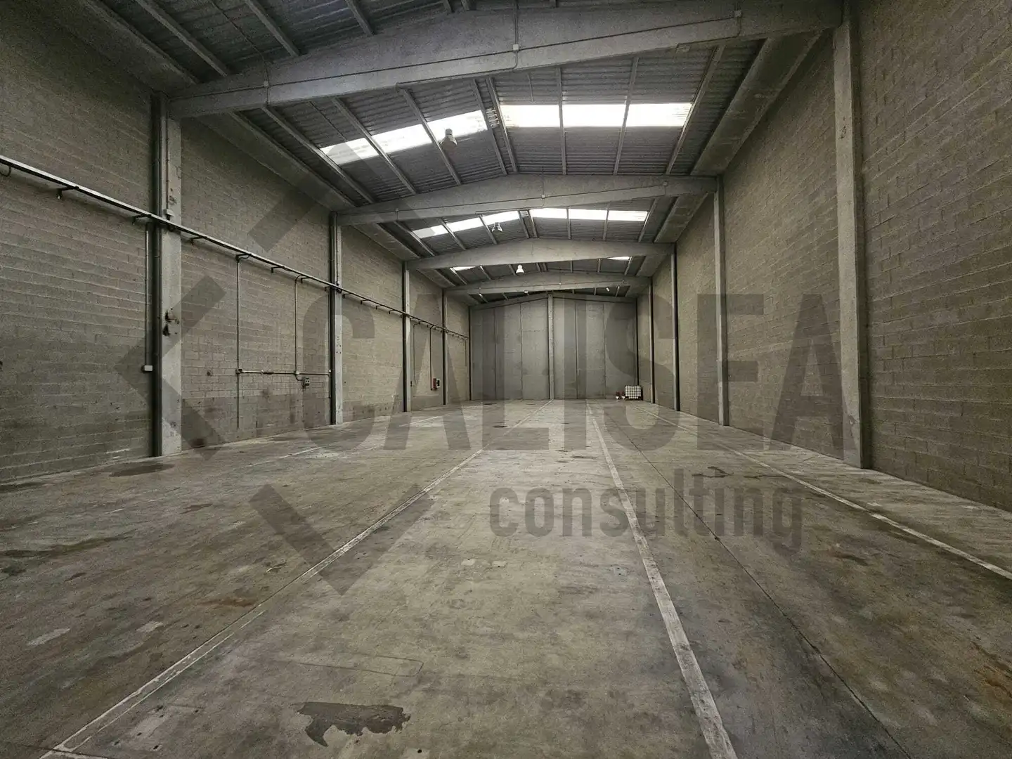 Nave industrielle à louer à Carrer del Pintor Fortuny 24, imagen 12