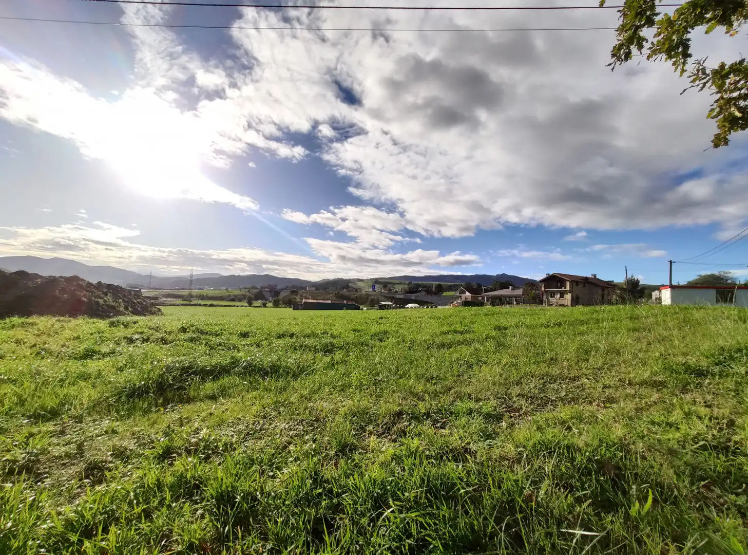 Terrenys i solars en venda a Zurita - Bº EL PUENTE