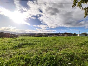 Terreno rustico in vendita a Zurita - Bº EL PUENTE