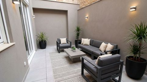 Foto 3 de Casa adosada en venda a Carrer D'en Xandri, Sant Andreu de Palomar, Barcelona Capital