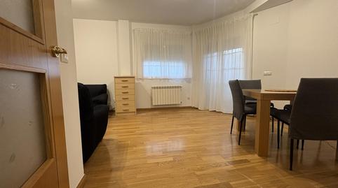 Foto 4 de Planta baixa de lloguer a Gustavo Adolfo Bécquer, Campo Real, Madrid