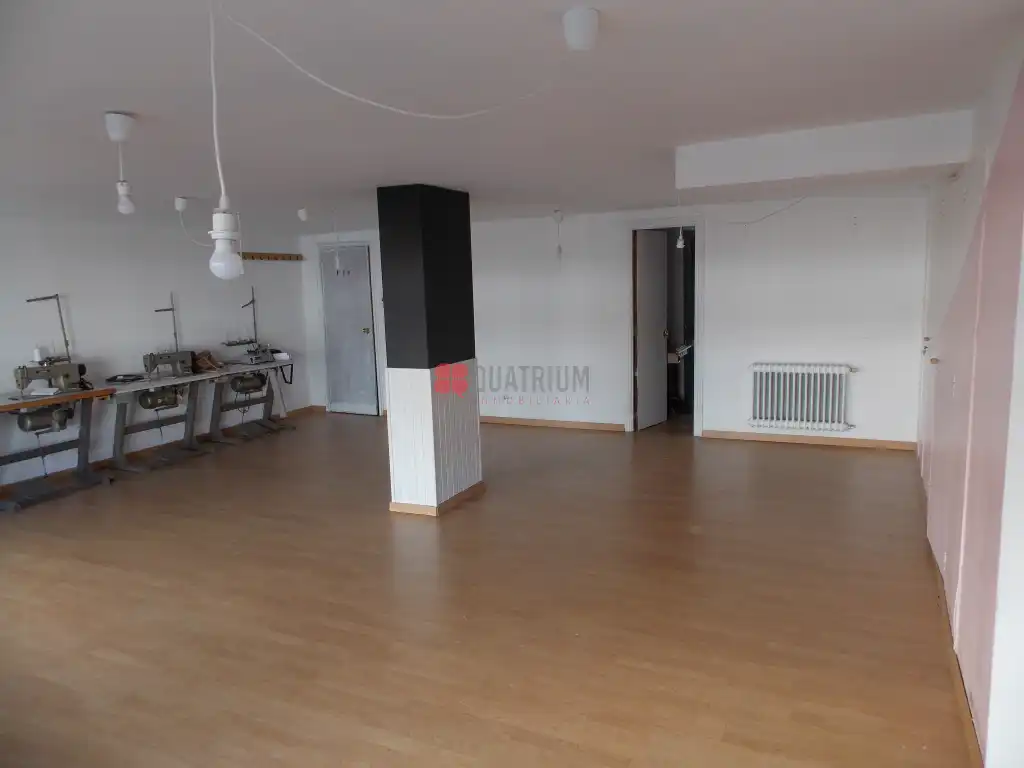 Büro zur Miete in Ensanche - Sar, imagen 2