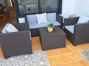 Villa mit Garten zur Miete in Puerto Rico, imagen 21