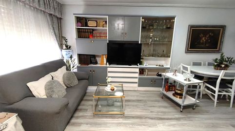 Foto 4 von Wohnung zum Verkauf in Calle Moratín, Santa Catalina - Ferial, Aranda de Duero