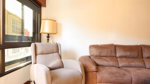 Foto 2 von Wohnung zur Miete in De Ourense, Coiro, Cangas