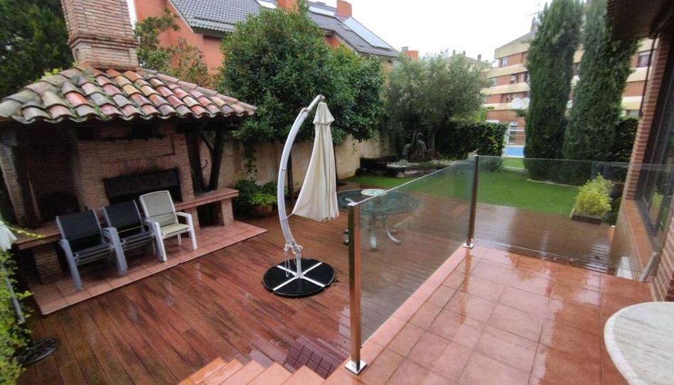 Photo 1 of House or chalet for sale in Avenida de Madrid, Lardero, La Rioja