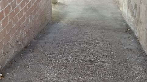 Foto 4 de Garatge de lloguer a Avinguda de la Vila, 23, Moià, Barcelona