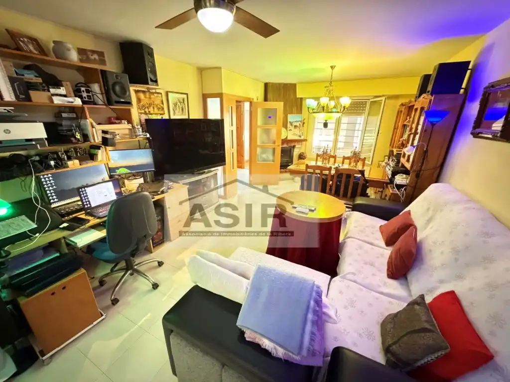 Casa en venda a Calle Alfarp, imagen 3