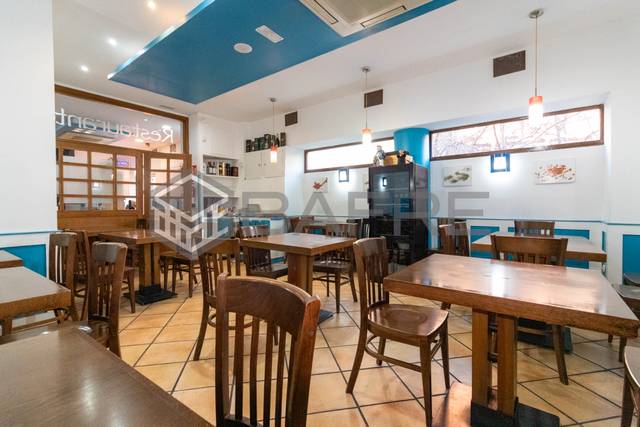 Local comercial en Venta en Calle de Melilla en Acacias