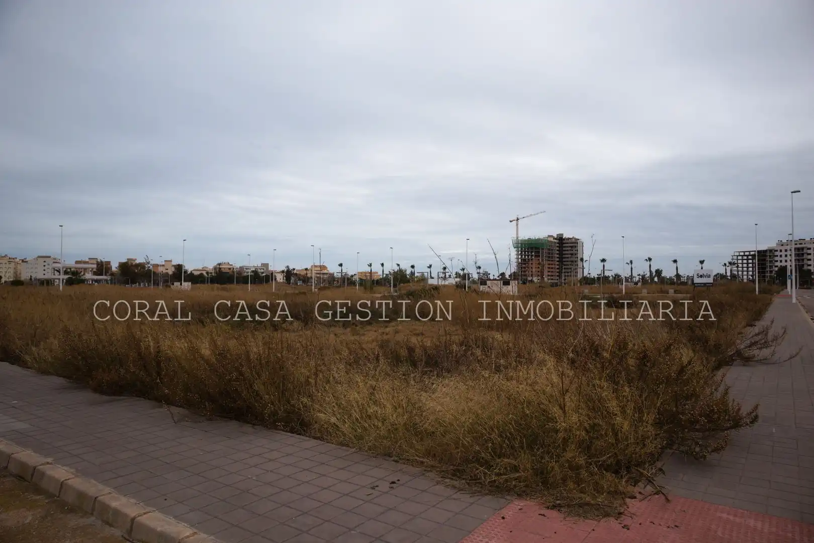 Residencial en venda en Moncofa